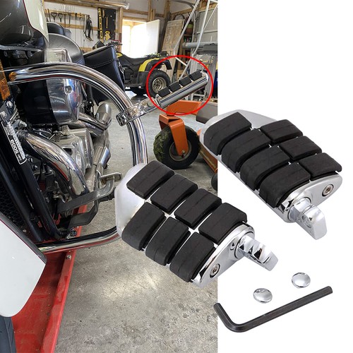 Highway foot pegs pedal for - foot,