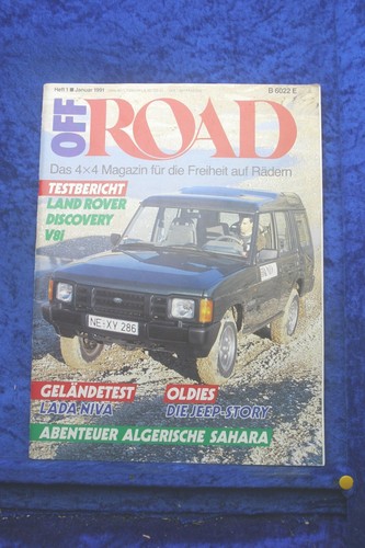 Off road lada niva - lada, land