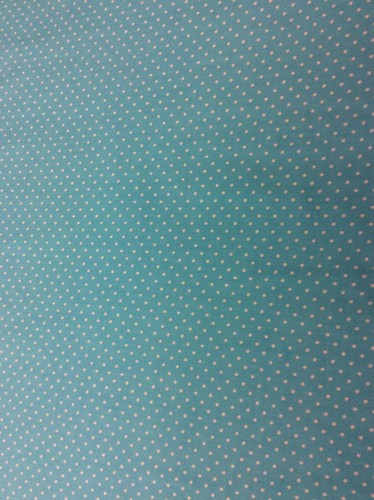 Fabric freedom sky blue with - fabric,