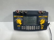 YOKOGAWA CA71 Handy Calibrator