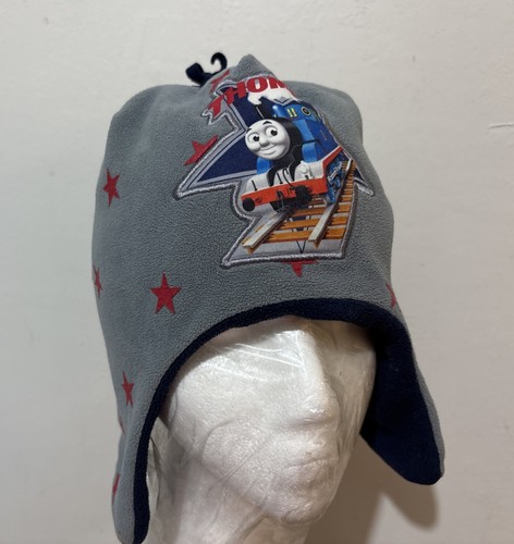 Thomas and friends beanie - and, hat