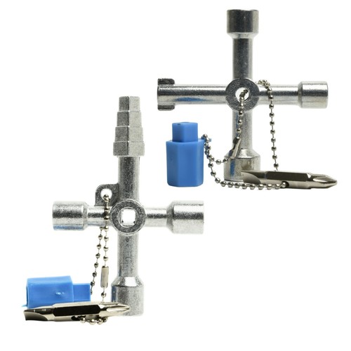 Service utility meter - service,