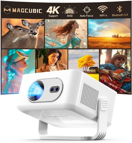 Magcubic hy300max - 📽️,