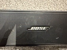 Bose Solo 5 TV Sound System