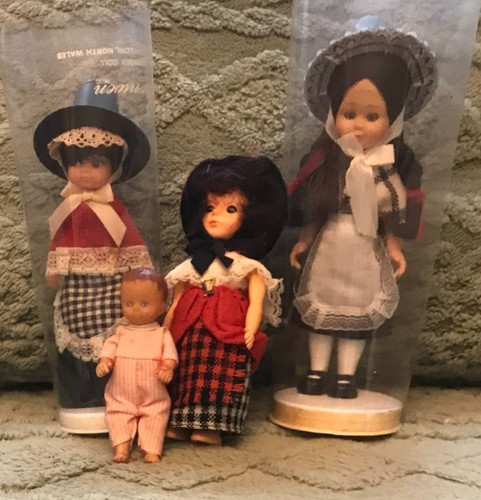 Vintage collectable 3 - vintage,