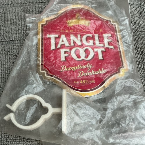 Badger brewery ale pump - badger, clip