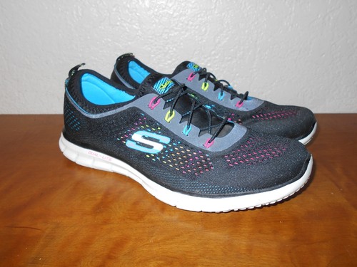 Skechers dual lite air - skechers, cooled
