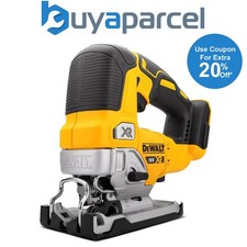 DeWalt DCS334N 18v XR Cordless