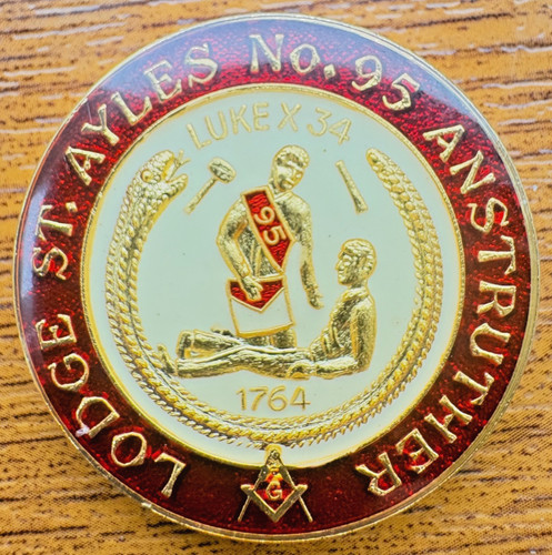 Masonic mark master lodge - masonic,