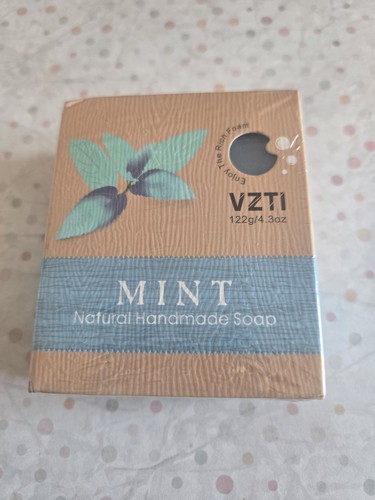 Natural soap