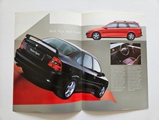 VAUXHALL VECTRA 2.5 V6 SPORT