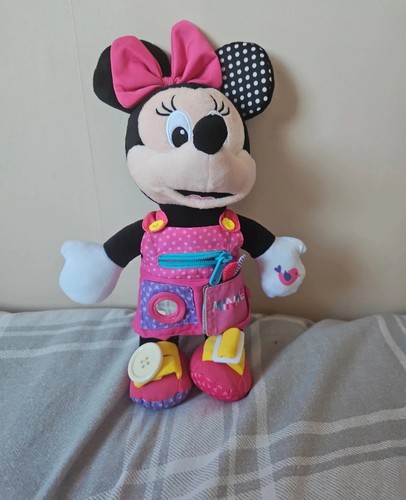 Disney minnie mouse - disney, sensory