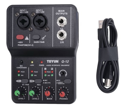 Sound card audio - sound,