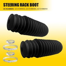 Steering Rack Boot fits BMW