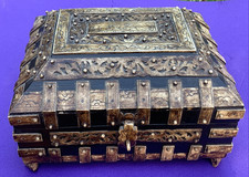 Antique Anglo-Indian