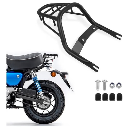 Replacement luggage grill - replacement, of