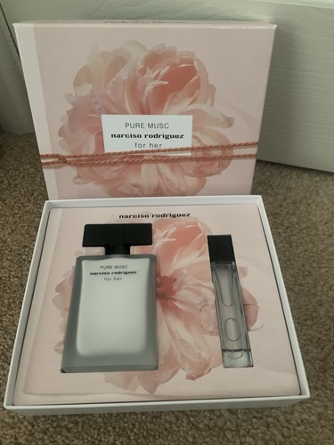 Narciso rodriguez pure - pure, musc