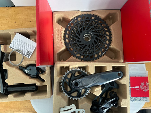 Sram eagle speed - sram,
