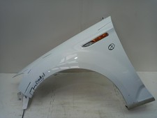 FORD MONDEO Left Front Wing N/S 2007-2014 Frozen White  5 Door Hatchback 