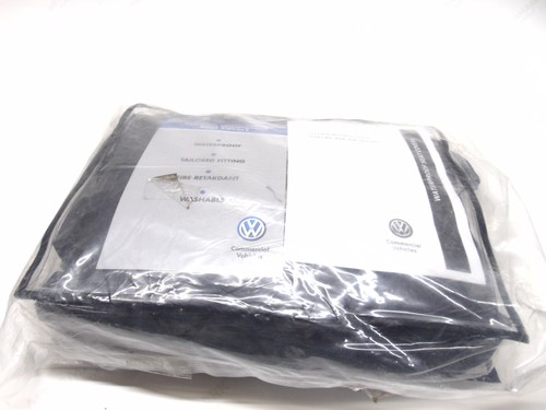 New genuine volkswagen - genuine,