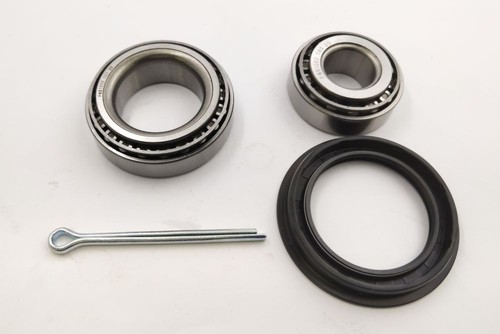 Napa rear wheel bearing - napa,
