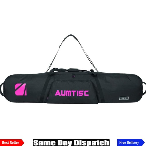Snowboard ski bags padded - &,