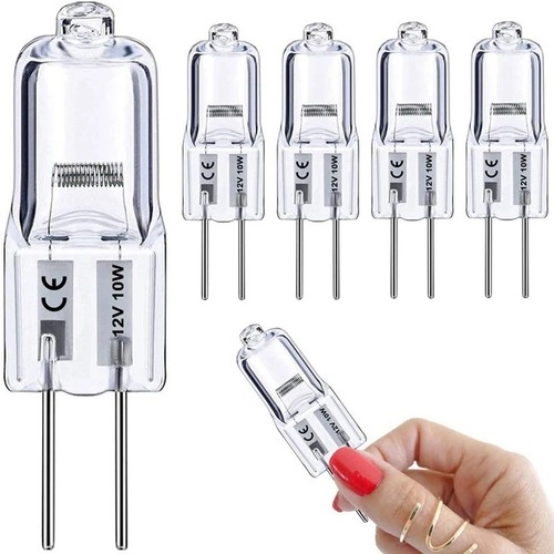 Led bulbs 12v warm - 10,