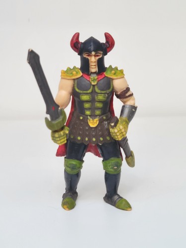 Mythical knight tower doom - knight,