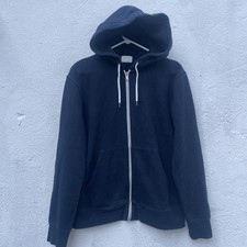 M & S Hoodie Mens Medium 42”