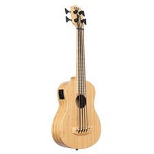 KALA UBASS-BMB-FS SOLID BAMBOO