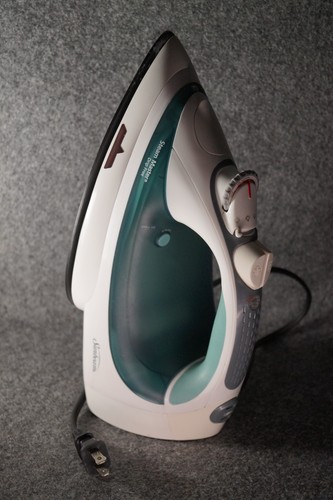 Sunbeam steam master - steam, drip