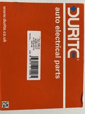 Durite 1500w 12v DC to 230v AC