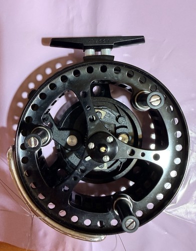 Hardy inch conquest fishing - inch,