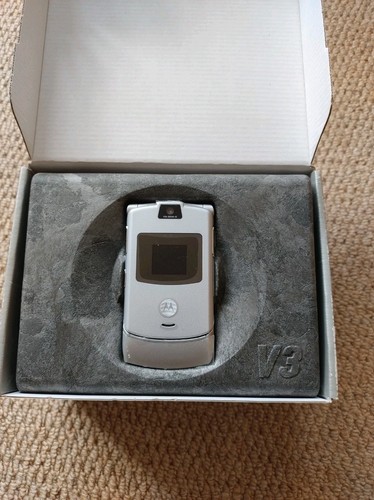 Motorola razr brand - motorola,