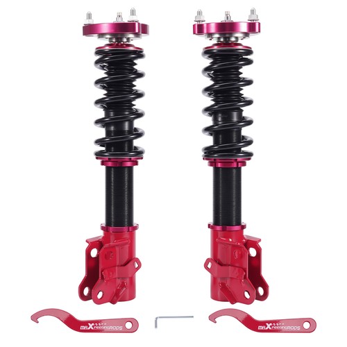 Front coilovers for - 2x,