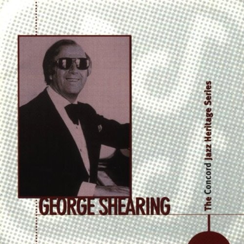 George shearing concord - george,