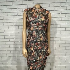 Paper dolls london tall - dolls, floral