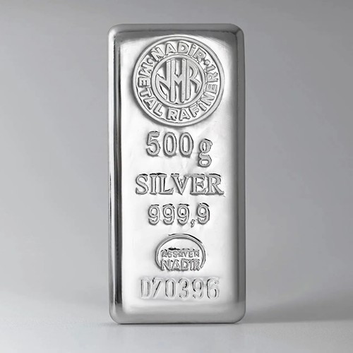 500 gram nadi - 500, nadİr