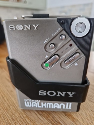 Sony walkman spares - 2,