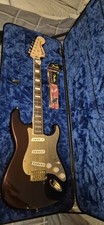 Fender Squire Stratocaster
