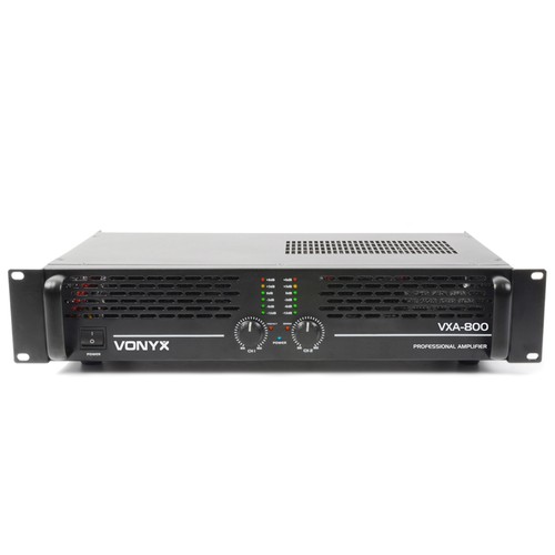 Vonyx vxa 800 800w - vxa-800, power