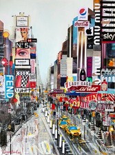 Fifth Avenue - Original New
