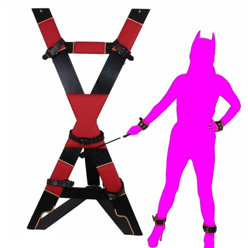 Rack props sex furniture - x,
