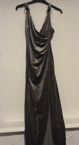 River island size black - island,