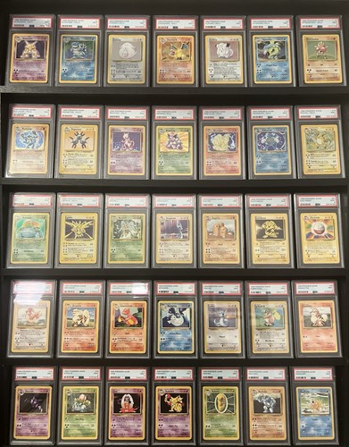 Psa complete 1999 - 9,