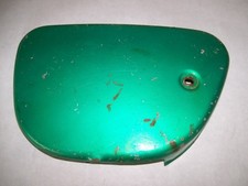 1965-66 Yamaha YDS3 DS3 YM1