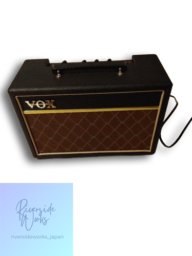 Vox pathfinder guitar - 10,