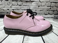 Dr Martens 3 Hole 1461 Bright