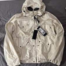 CP Company Pistachio Shell