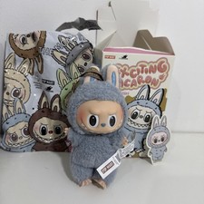 Labubu the Monsters Exciting